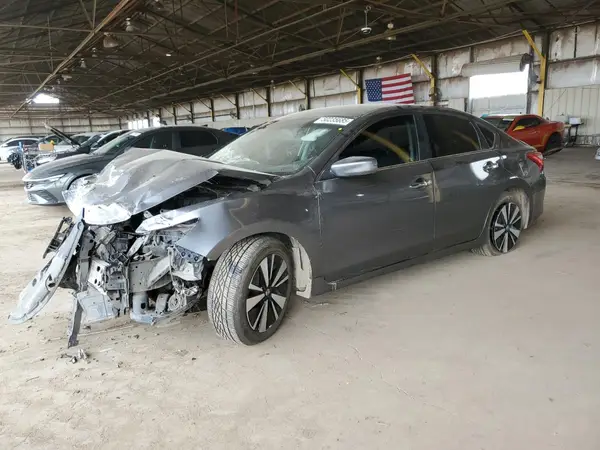 1N4AL3AP4GC133061 2016 NISSAN ALTIMA - Image 1