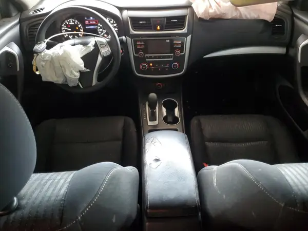 1N4AL3AP4GC133061 2016 NISSAN ALTIMA - Image 8