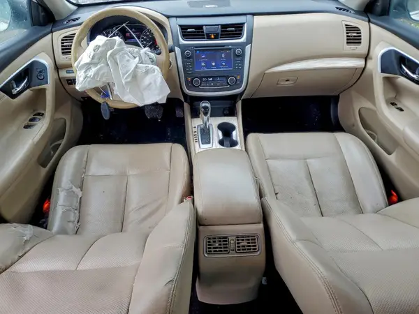 1N4AL3AP4GC133237 2016 NISSAN ALTIMA - Image 8