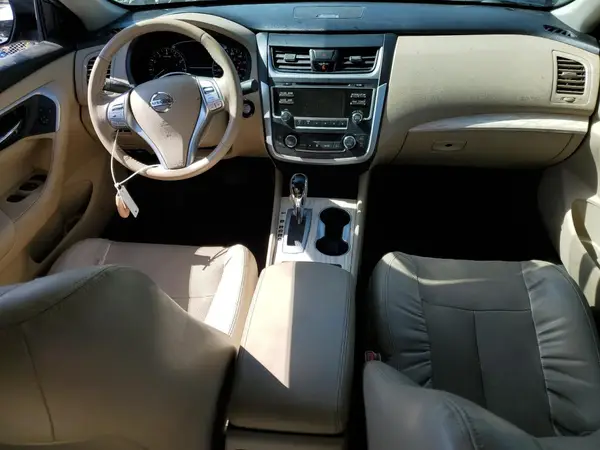 1N4AL3AP4GC133335 2016 NISSAN ALTIMA - Image 8