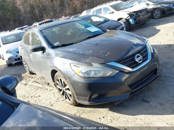 1N4AL3AP4GC133433 2016 NISSAN ALTIMA - Image 1