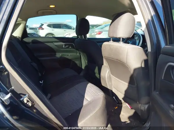 1N4AL3AP4GC133433 2016 NISSAN ALTIMA - Image 8