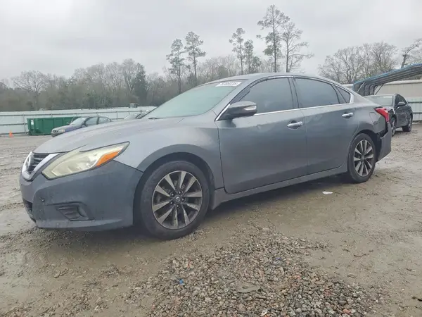 1N4AL3AP4GC133688 2016 NISSAN ALTIMA - Image 1