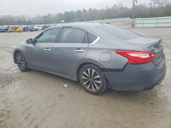 1N4AL3AP4GC133688 2016 NISSAN ALTIMA - Image 2