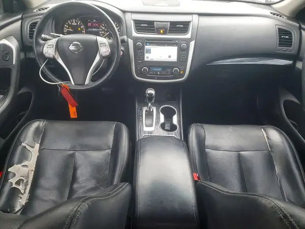 1N4AL3AP4GC133688 2016 NISSAN ALTIMA - Image 8