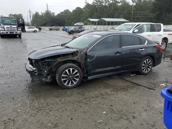 1N4AL3AP4GC134307 2016 NISSAN ALTIMA - Image 1