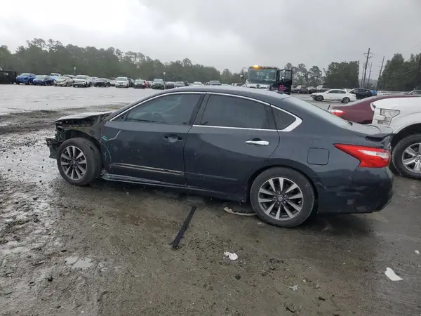 1N4AL3AP4GC134307 2016 NISSAN ALTIMA - Image 2