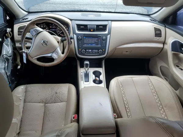 1N4AL3AP4GC134307 2016 NISSAN ALTIMA - Image 8