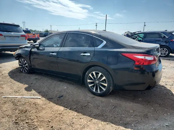 1N4AL3AP4GC134498 2016 NISSAN ALTIMA - Image 2