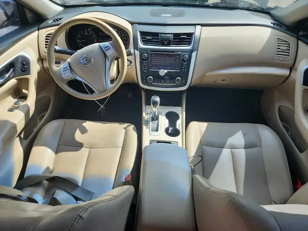 1N4AL3AP4GC134498 2016 NISSAN ALTIMA - Image 8