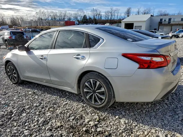 1N4AL3AP4GC134940 2016 NISSAN ALTIMA - Image 2