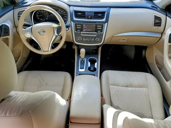 1N4AL3AP4GC134940 2016 NISSAN ALTIMA - Image 8