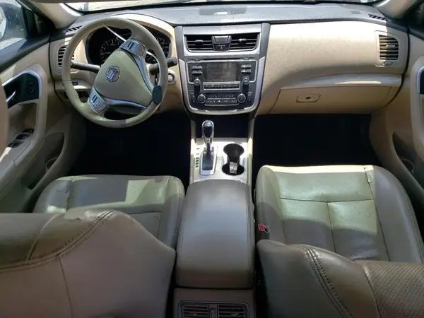 1N4AL3AP4GC135117 2016 NISSAN ALTIMA - Image 8