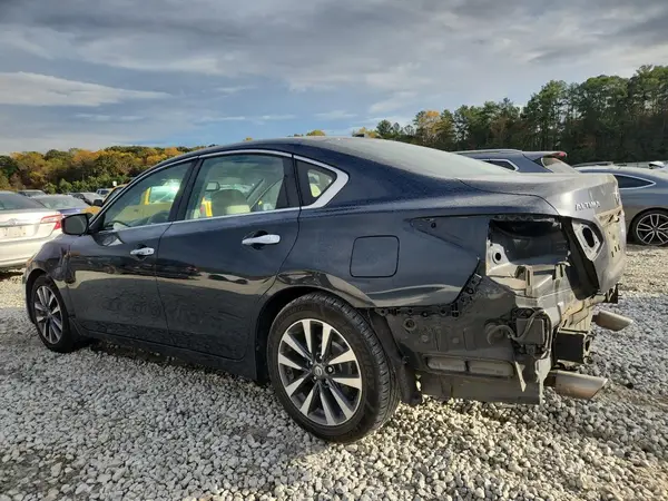 1N4AL3AP4GC136171 2016 NISSAN ALTIMA - Image 2