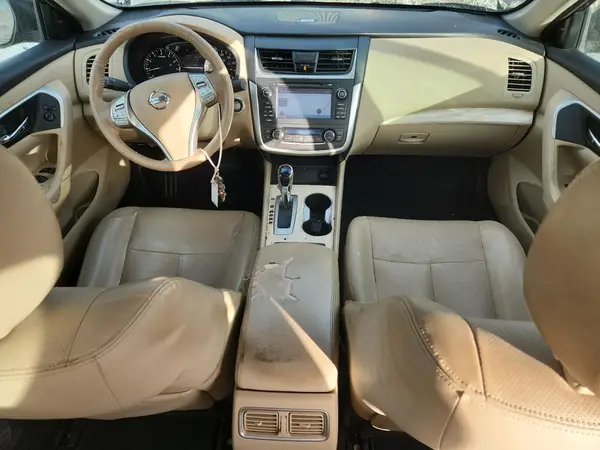 1N4AL3AP4GC136171 2016 NISSAN ALTIMA - Image 8