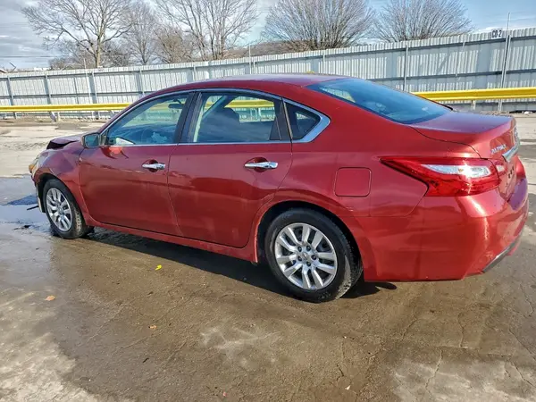 1N4AL3AP4GC136252 2016 NISSAN ALTIMA - Image 2