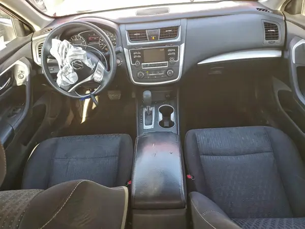 1N4AL3AP4GC136252 2016 NISSAN ALTIMA - Image 8