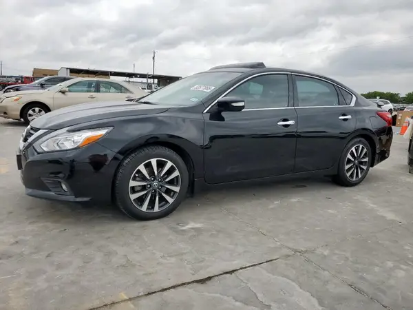 1N4AL3AP4GC136400 2016 NISSAN ALTIMA - Image 1