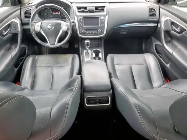 1N4AL3AP4GC136400 2016 NISSAN ALTIMA - Image 8