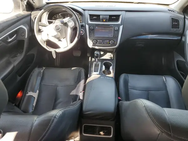 1N4AL3AP4GC136719 2016 NISSAN ALTIMA - Image 8