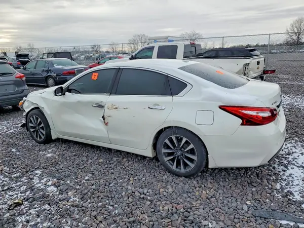 1N4AL3AP4GC136817 2016 NISSAN ALTIMA - Image 2