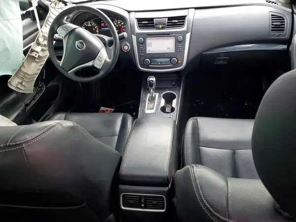 1N4AL3AP4GC136817 2016 NISSAN ALTIMA - Image 8