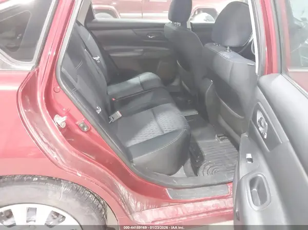 1N4AL3AP4GC136977 2016 NISSAN ALTIMA - Image 8