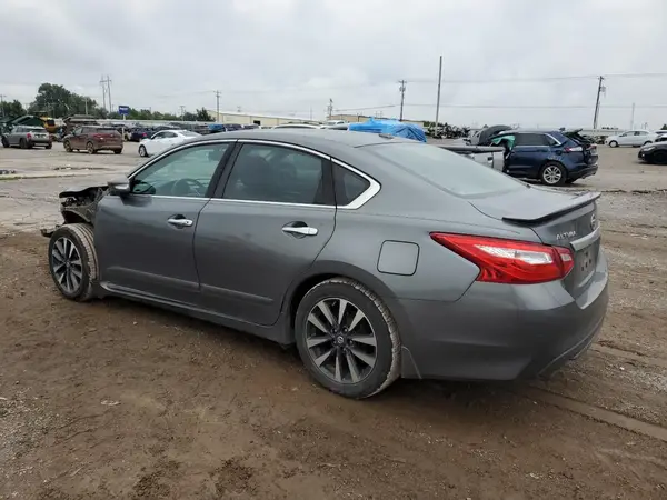 1N4AL3AP4GC137174 2016 NISSAN ALTIMA - Image 2