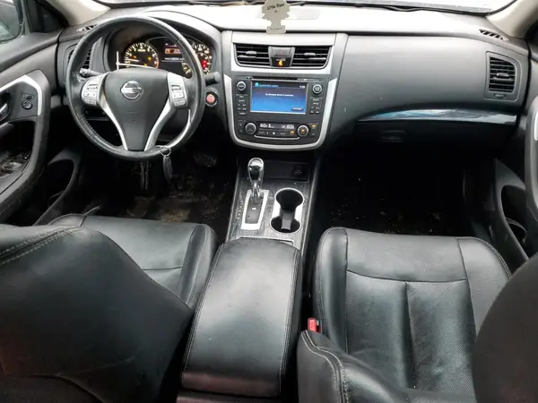 1N4AL3AP4GC137174 2016 NISSAN ALTIMA - Image 8