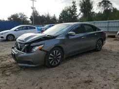 1N4AL3AP4GC137336 2016 NISSAN ALTIMA