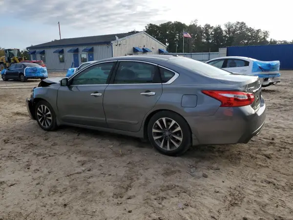1N4AL3AP4GC137336 2016 NISSAN ALTIMA - Image 2
