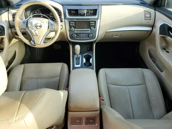1N4AL3AP4GC137336 2016 NISSAN ALTIMA - Image 8