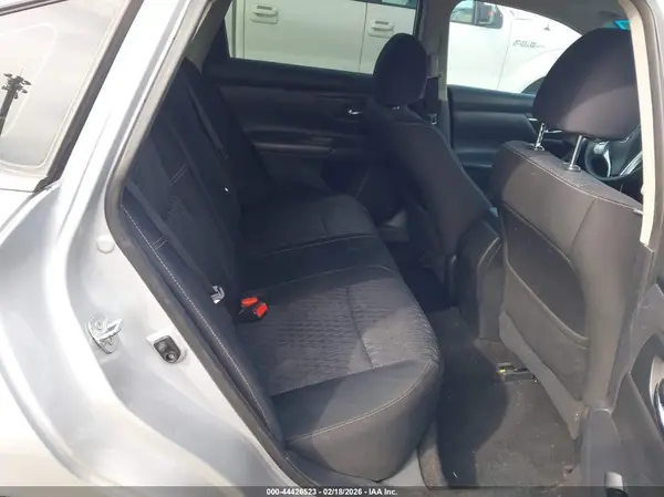 1N4AL3AP4GC137370 2016 NISSAN ALTIMA - Image 8