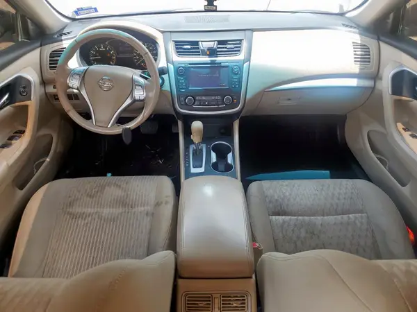 1N4AL3AP4GC138549 2016 NISSAN ALTIMA - Image 8