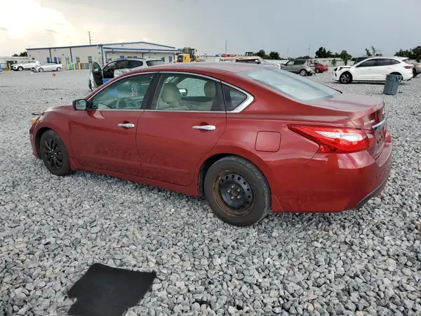 1N4AL3AP4GC138616 2016 NISSAN ALTIMA - Image 2