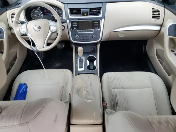 1N4AL3AP4GC138616 2016 NISSAN ALTIMA - Image 8