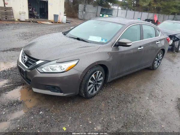 1N4AL3AP4GC139362 2016 NISSAN ALTIMA - Image 2