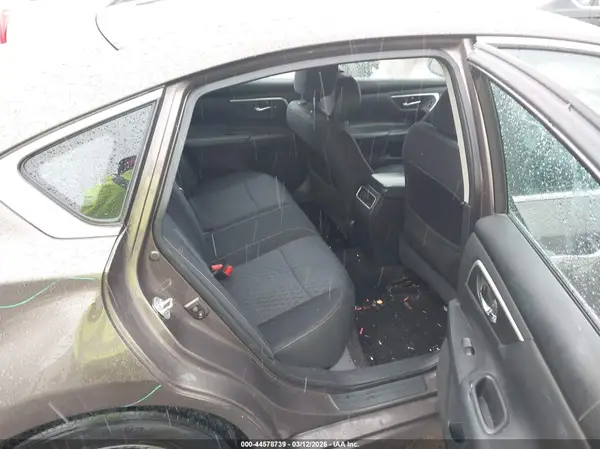 1N4AL3AP4GC139362 2016 NISSAN ALTIMA - Image 8
