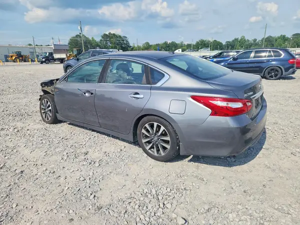 1N4AL3AP4GC139832 2016 NISSAN ALTIMA - Image 2