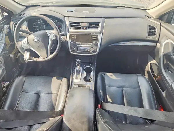 1N4AL3AP4GC139832 2016 NISSAN ALTIMA - Image 8