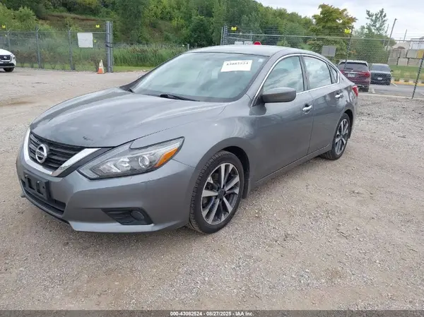 1N4AL3AP4GC139846 2016 NISSAN ALTIMA - Image 2