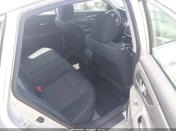 1N4AL3AP4GC139961 2016 NISSAN ALTIMA - Image 8