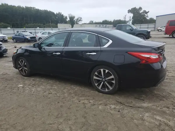 1N4AL3AP4GC140382 2016 NISSAN ALTIMA - Image 2