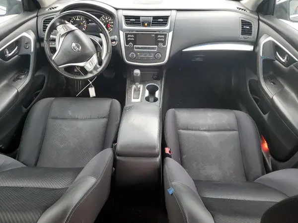 1N4AL3AP4GC140382 2016 NISSAN ALTIMA - Image 8