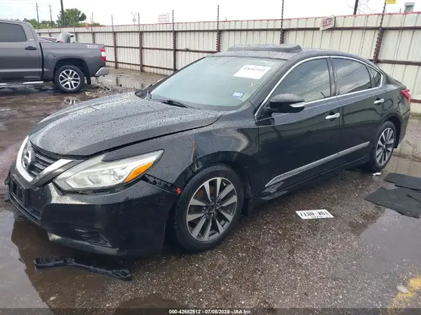 1N4AL3AP4GC140415 2016 NISSAN ALTIMA - Image 2