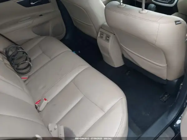 1N4AL3AP4GC140415 2016 NISSAN ALTIMA - Image 8