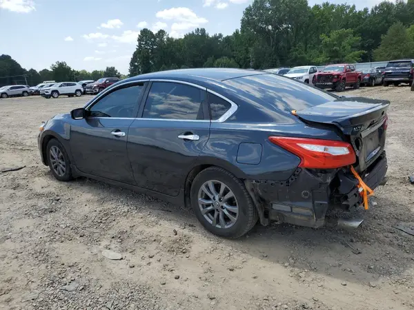 1N4AL3AP4GC141077 2016 NISSAN ALTIMA - Image 2