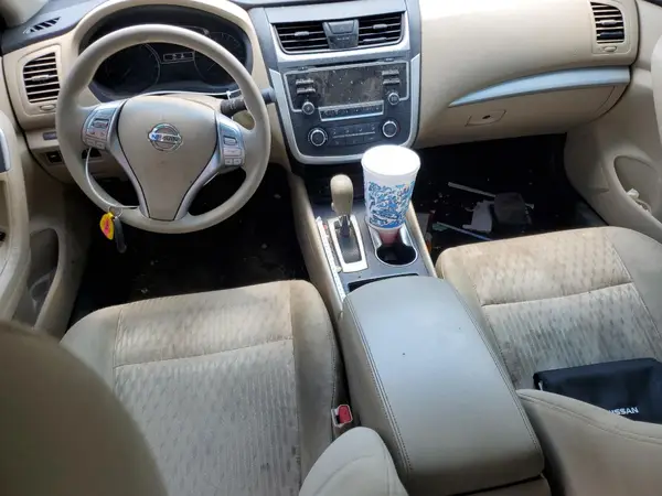 1N4AL3AP4GC141077 2016 NISSAN ALTIMA - Image 8