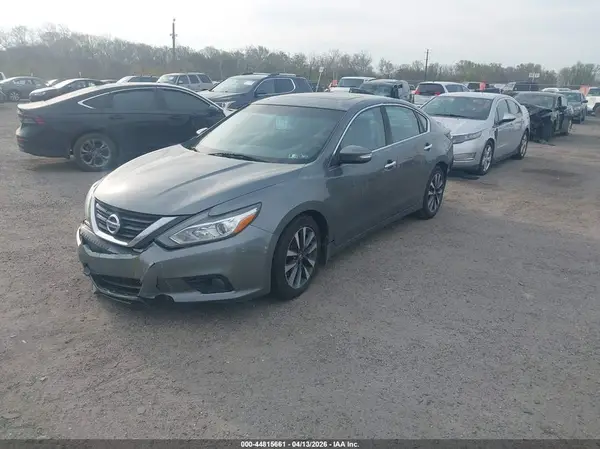 1N4AL3AP4GC141516 2016 NISSAN ALTIMA - Image 2