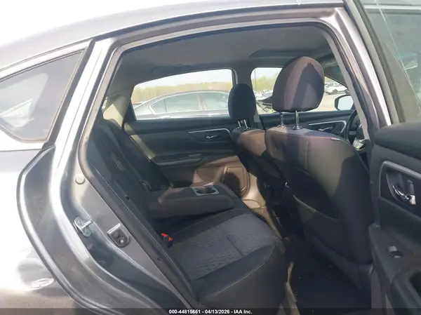 1N4AL3AP4GC141516 2016 NISSAN ALTIMA - Image 8
